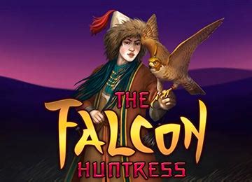 The Falcon Huntress Slot Machine: Free to Play Demo.
